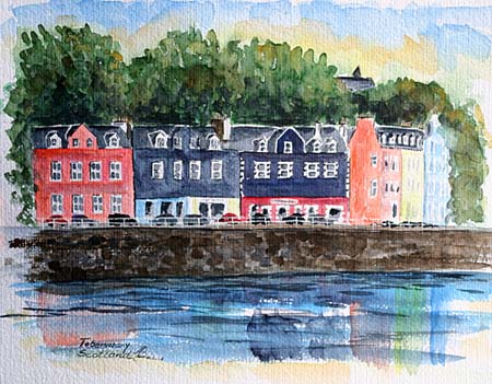 Tobermory