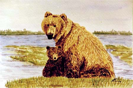 Grizzlies