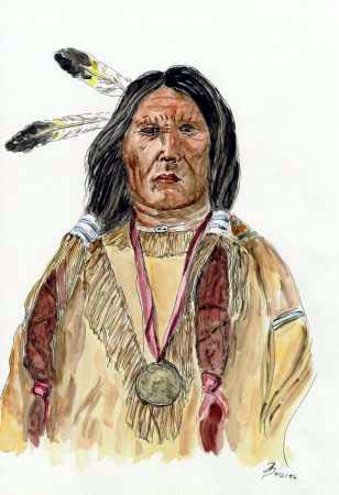 Indianer